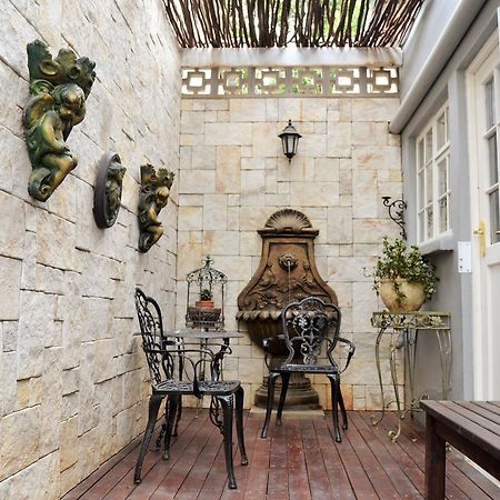 וולינגטון Versailles Self-Catering מראה חיצוני תמונה