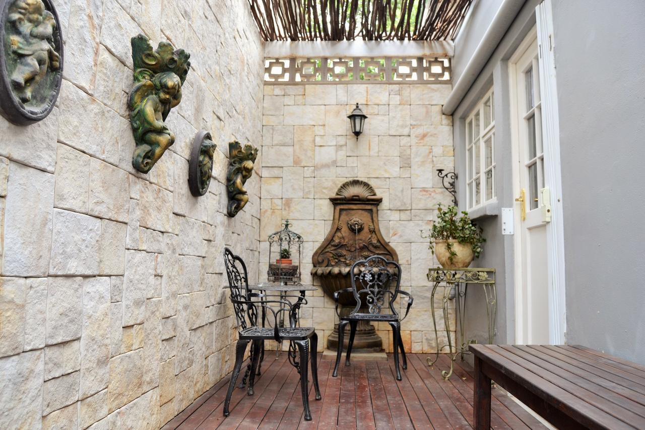 וולינגטון Versailles Self-Catering מראה חיצוני תמונה