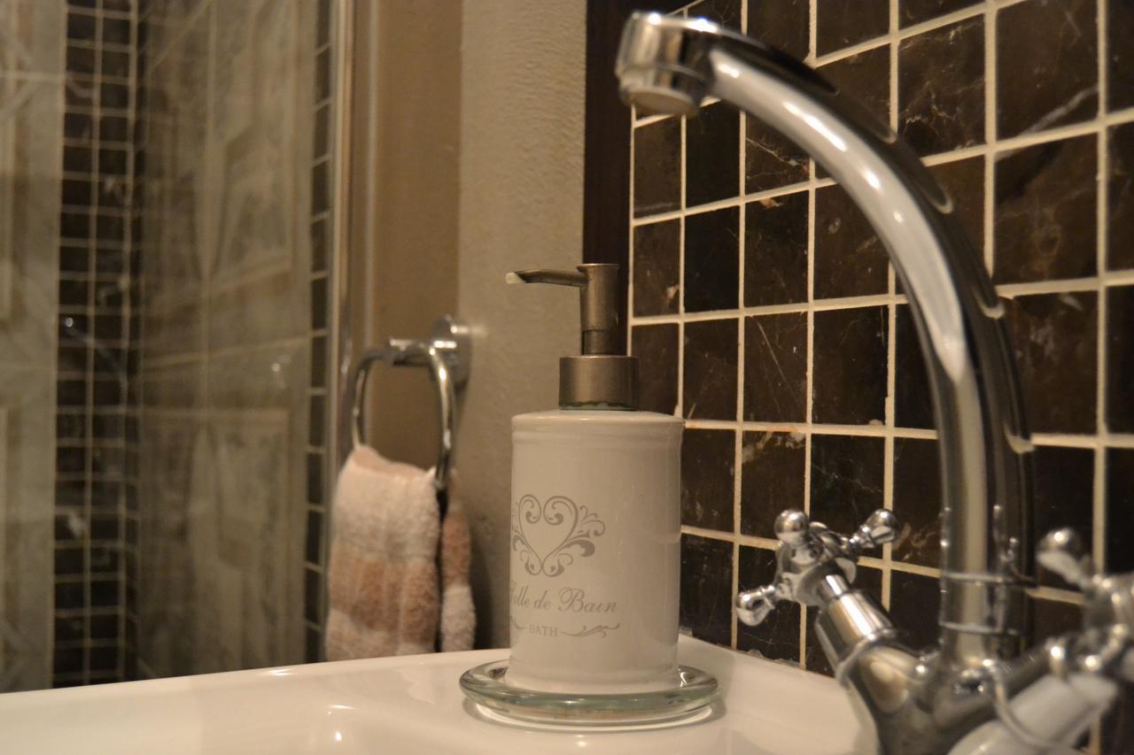 וולינגטון Versailles Self-Catering מראה חיצוני תמונה
