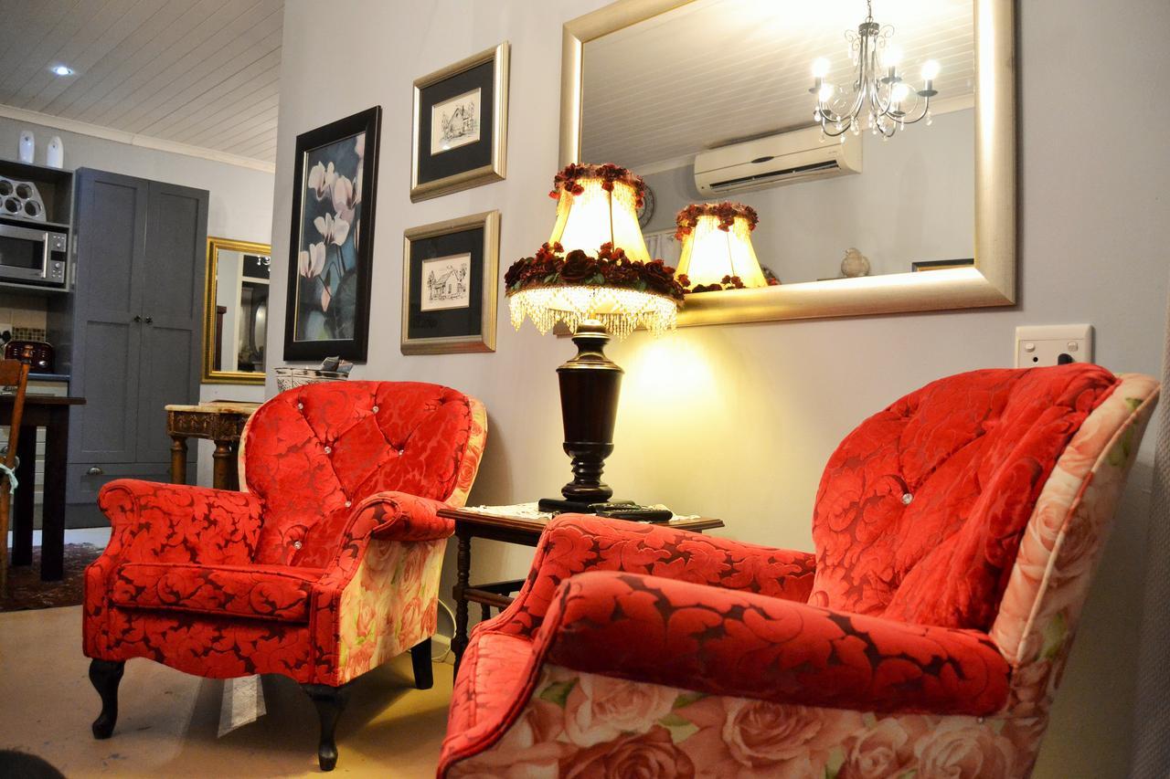 וולינגטון Versailles Self-Catering מראה חיצוני תמונה