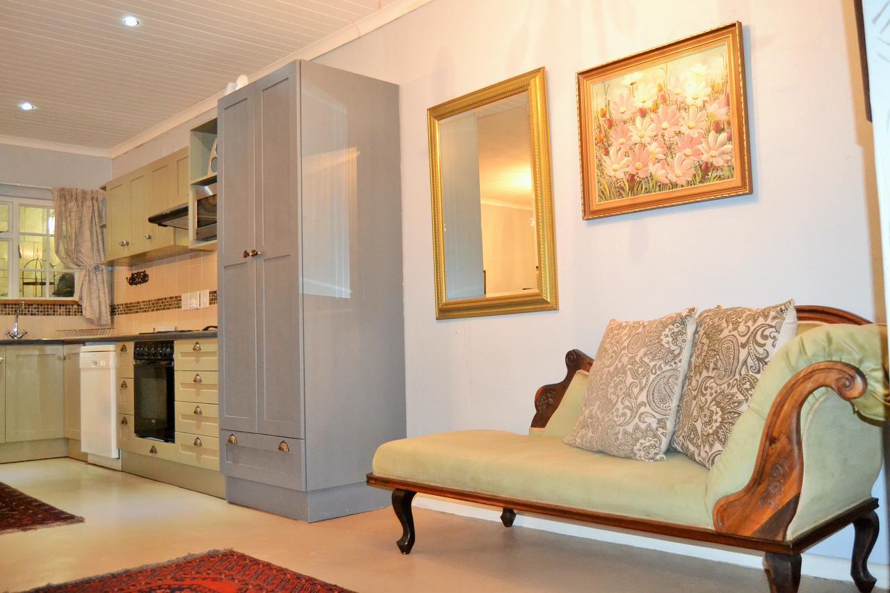 וולינגטון Versailles Self-Catering מראה חיצוני תמונה