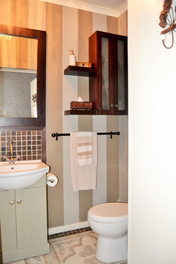 וולינגטון Versailles Self-Catering מראה חיצוני תמונה