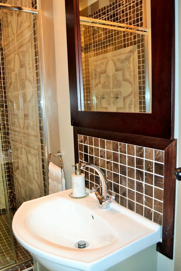 וולינגטון Versailles Self-Catering מראה חיצוני תמונה